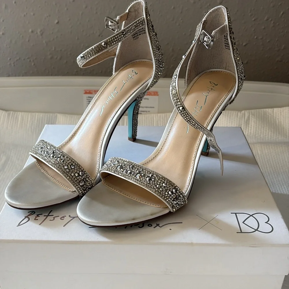 Davids Bridal these have